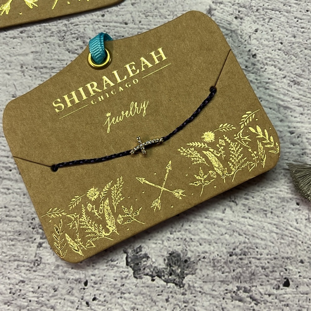 NWT Shiraleah 7 Piece Boho Jewelry Lot - Picture 3 of 8